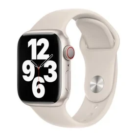 Bracelet Apple Watch 38/40/41mm - Lumière Stellaire (Apple)