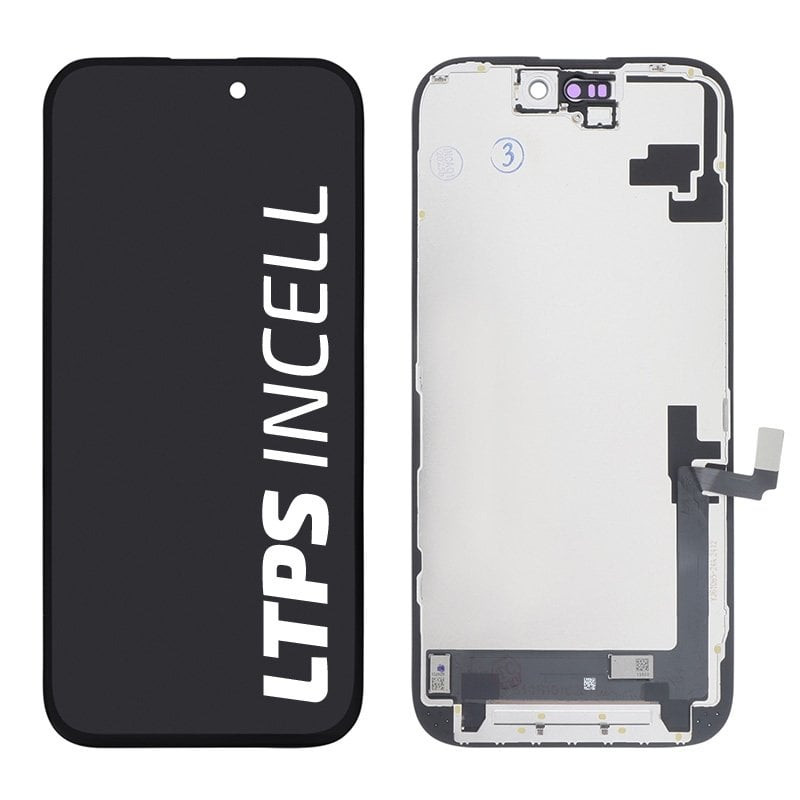 Ecran LTPS pour iPhone 16 - Premier Prix